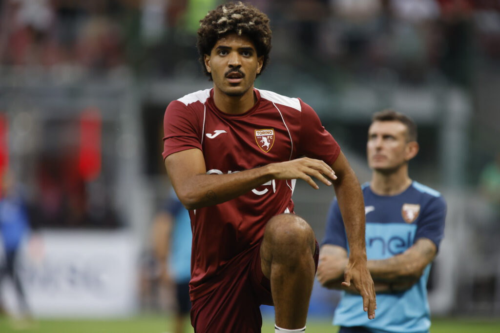 Milan-Torino Coco