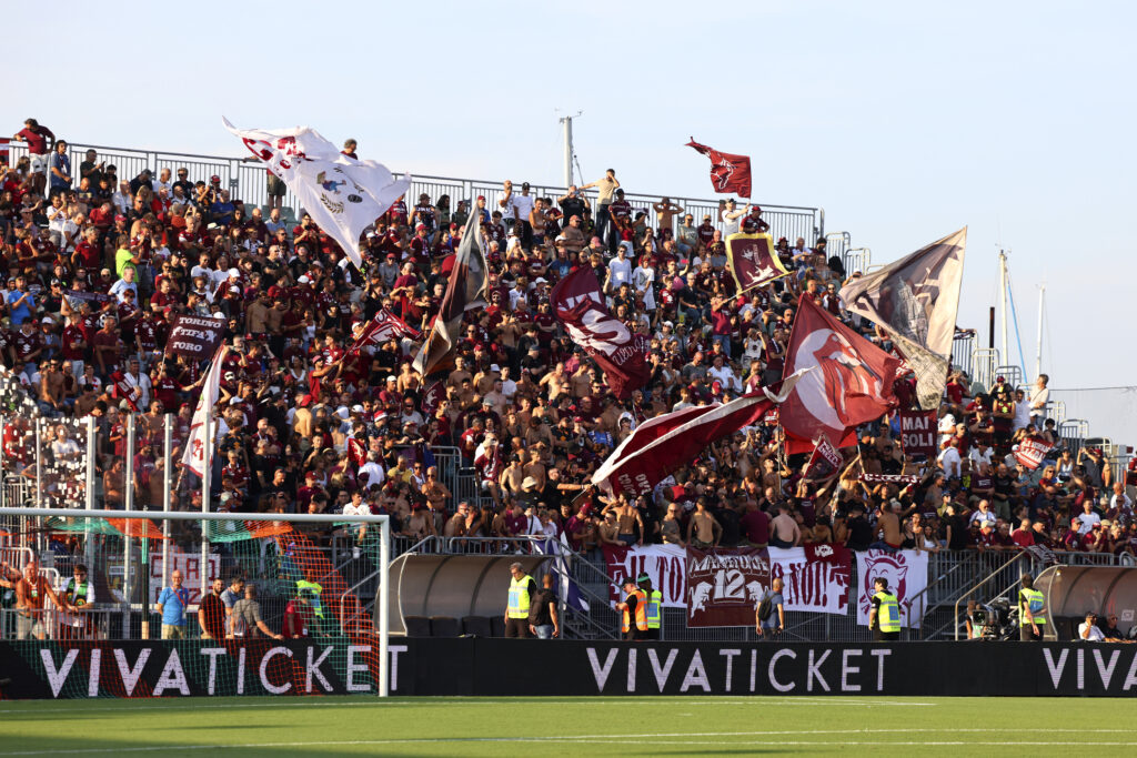 Venezia v Torino - Serie A