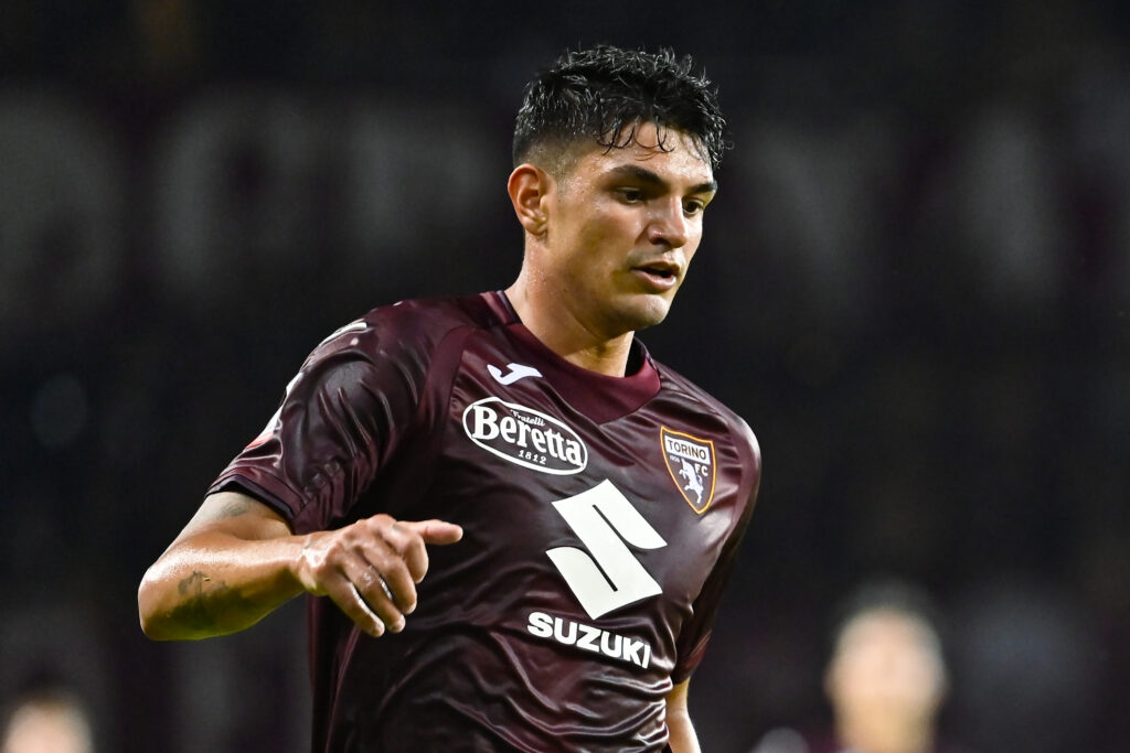 Torino v Cosenza - Coppa Italia