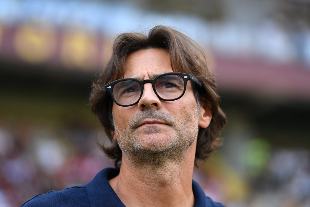 Torino v Atalanta - Serie A