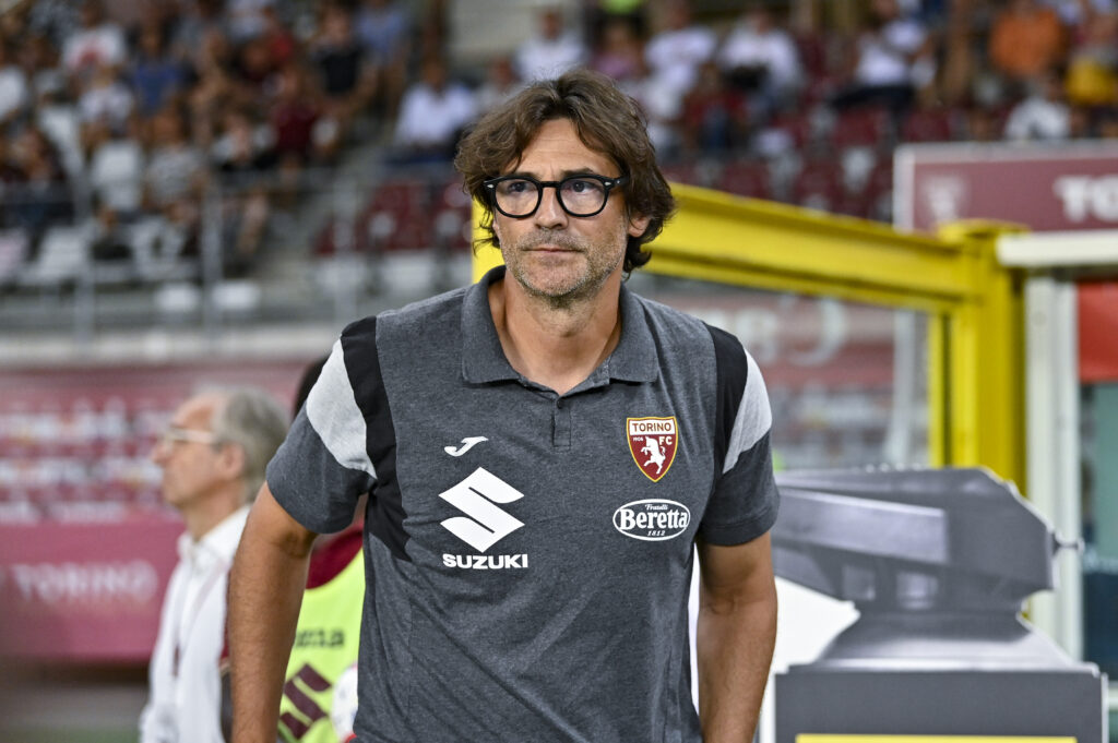 Torino v Cosenza - Coppa Italia