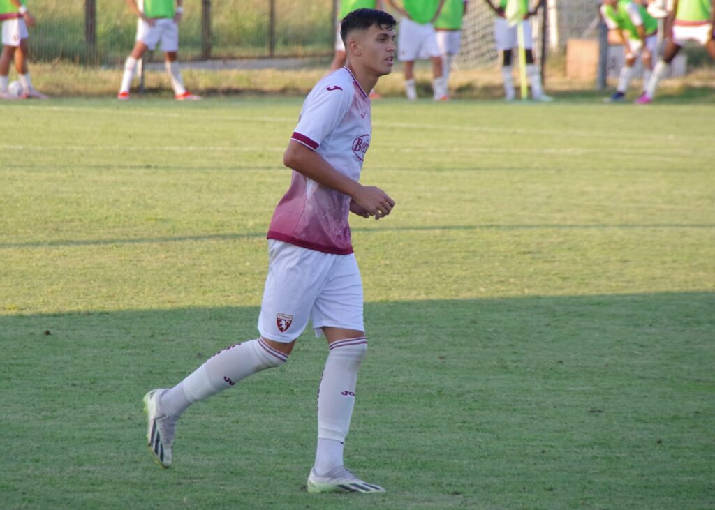 Pellini Torino Primavera