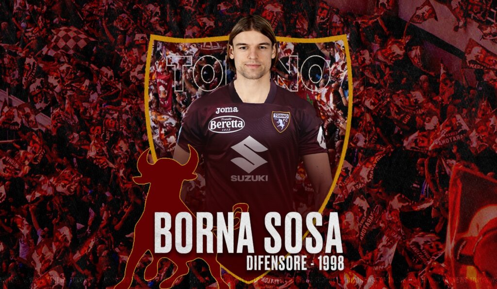 borna sosa
