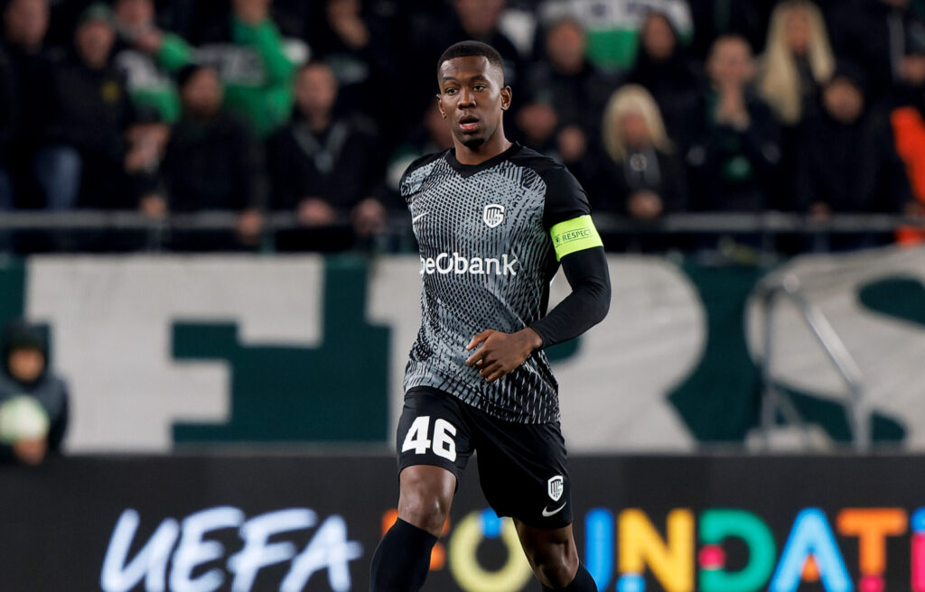 Ferencvarosi TC v KRC Genk: Group F - UEFA Europa Conference League 2023/24