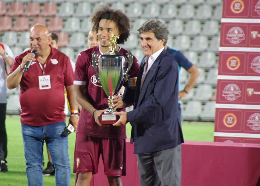 cairo ciammaglichella