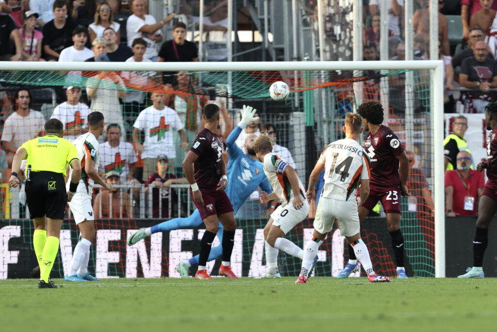 Venezia v Torino - Serie A