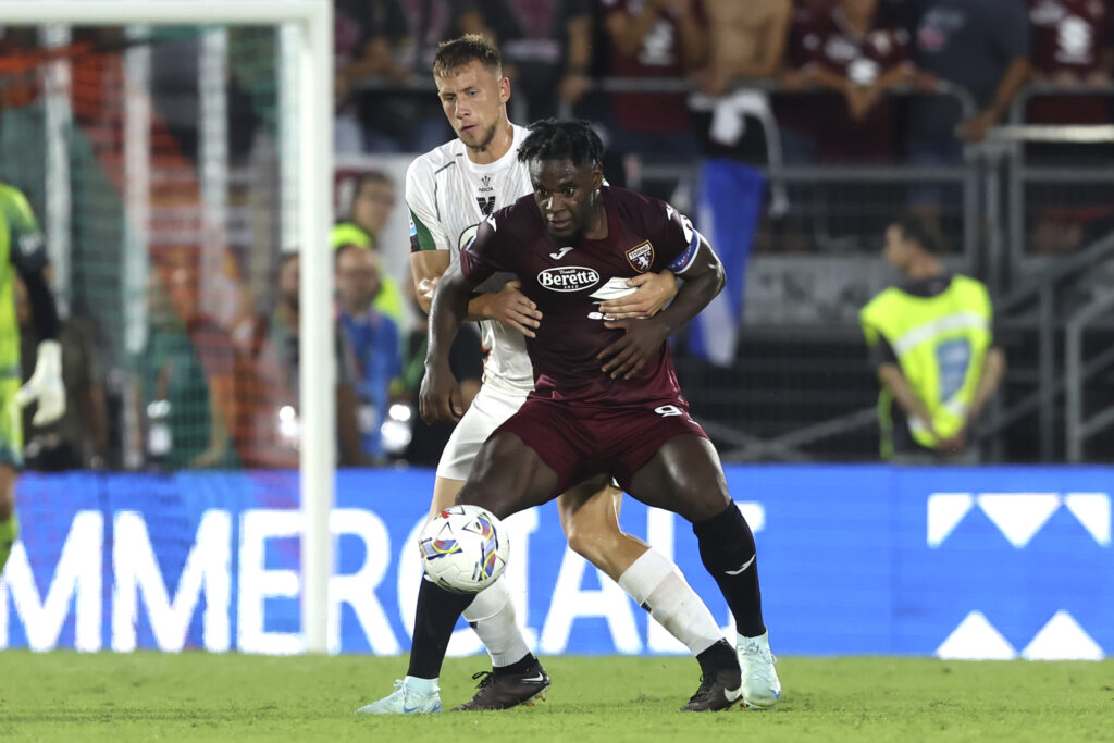 Venezia v Torino - Serie A