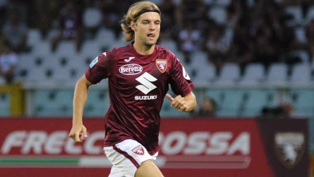 Torino Atalanta Sosa