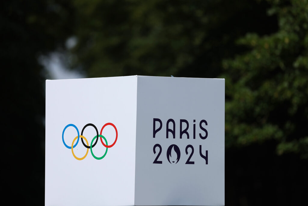 Paris 2024 Olympic Games - Previews