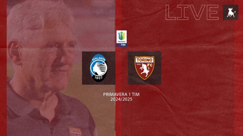 live primavera atalanta