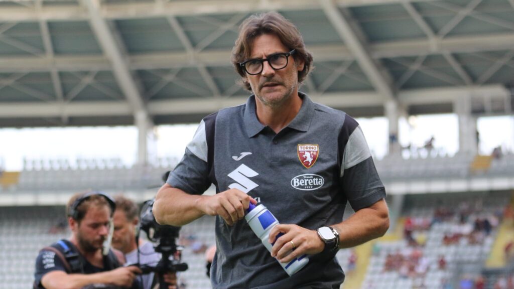 Torino-Atalanta Vanoli