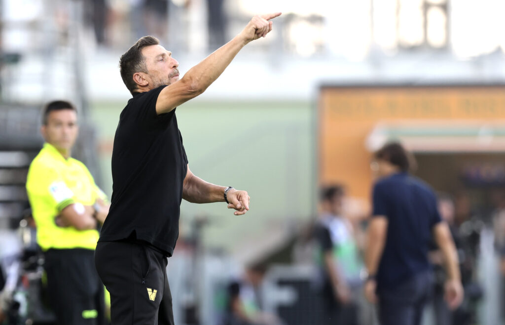 Venezia v Torino - Serie A