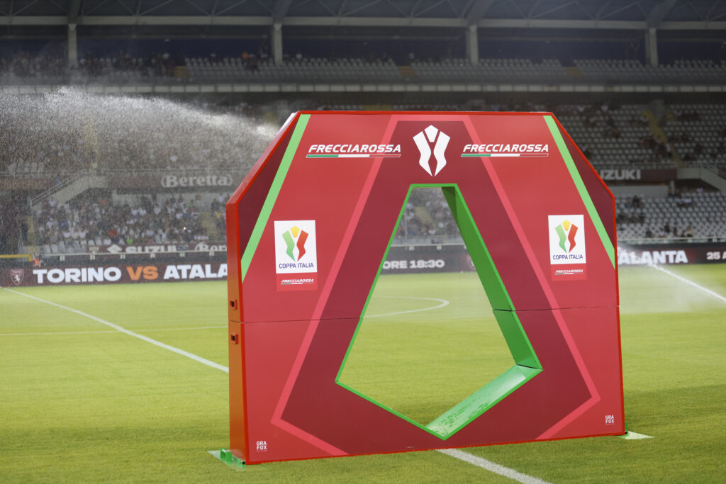 Coppa Italia