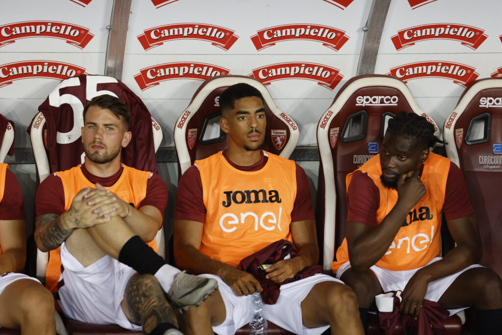 Horvath Bianay-Balcot Bayeye