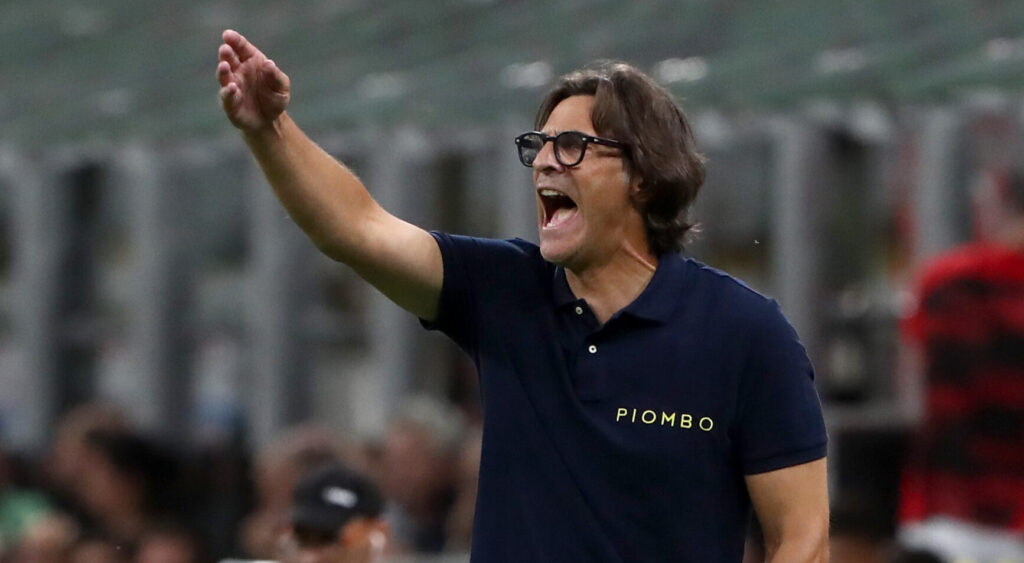 AC Milan v Torino - Serie A