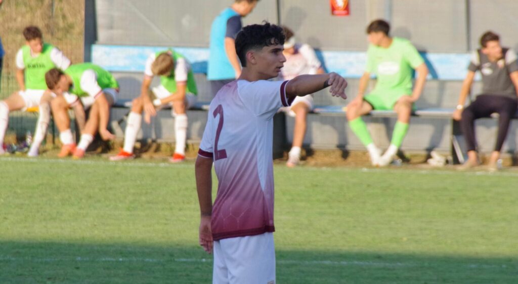 Torino Primavera Bonadiman