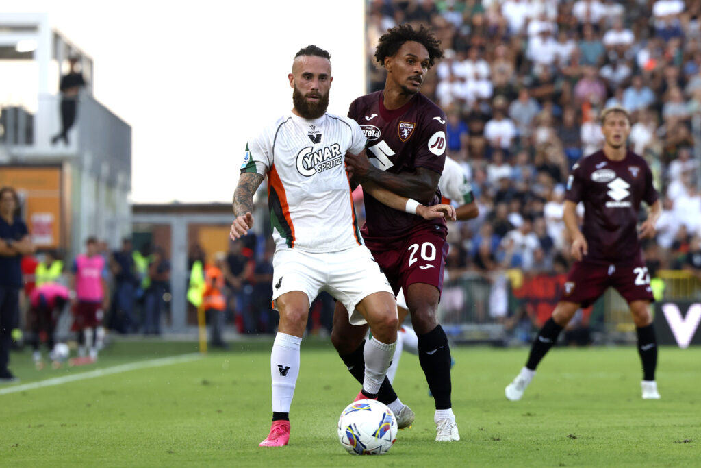 Venezia v Torino - Serie A