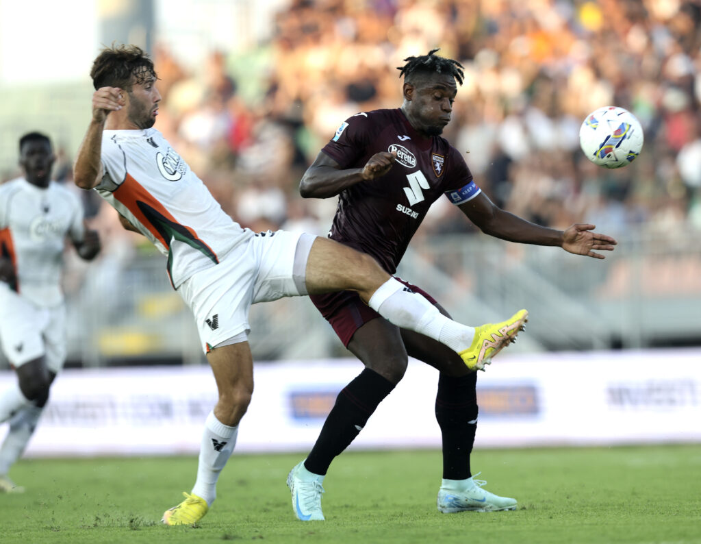 Venezia v Torino - Serie A