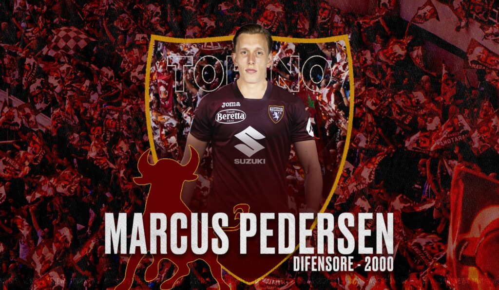 Pedersen