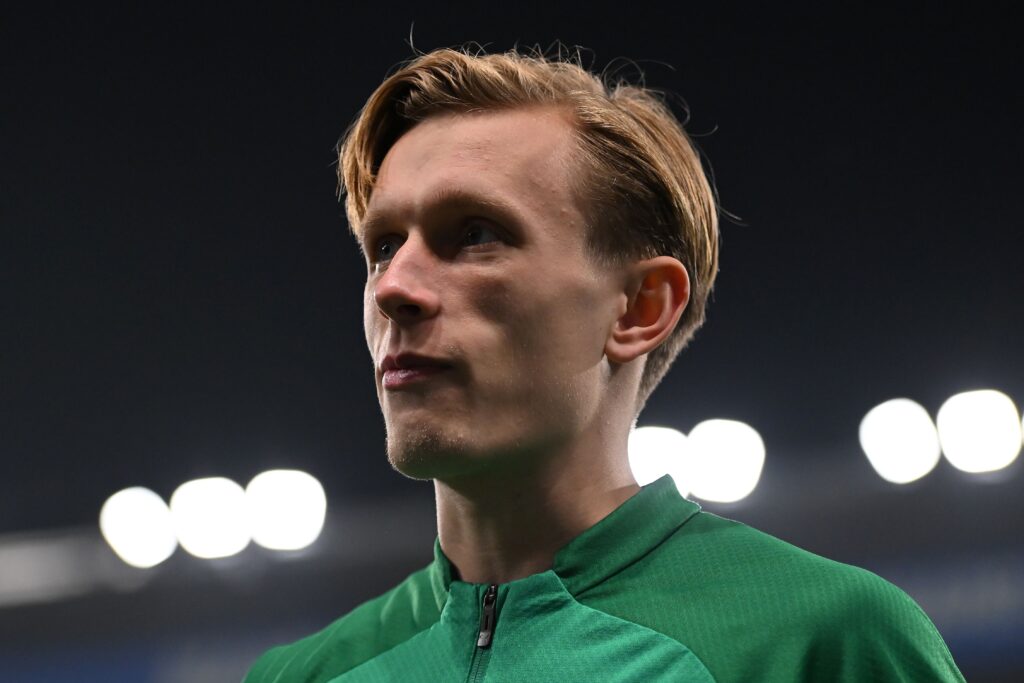 US Sassuolo v US Salernitana - Serie A TIM