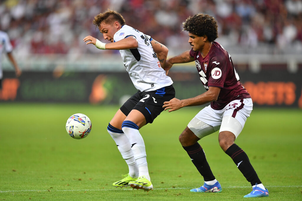 Torino v Atalanta - Serie A
