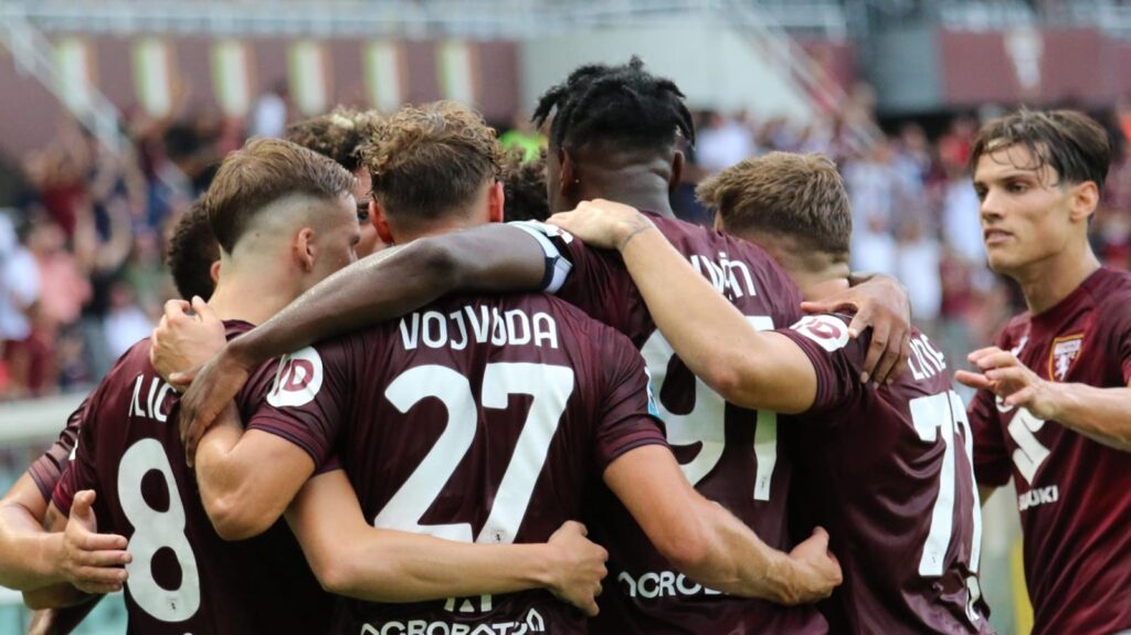Torino Atalanta