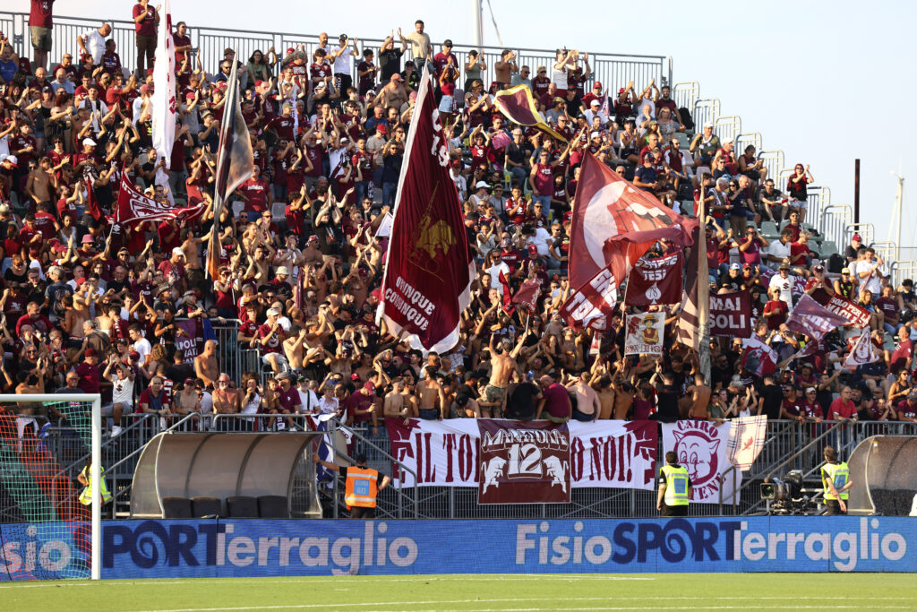 Venezia v Torino - Serie A