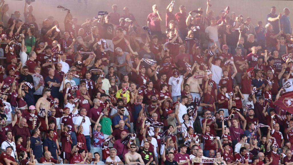 Torino-Atalanta Maratona