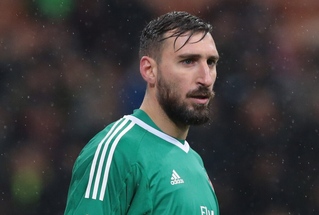 AC Milan v FC Internazionale - TIM Cup