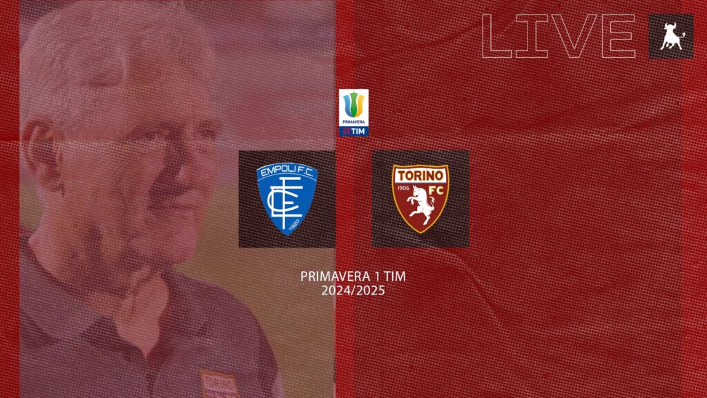 live primavera empoli