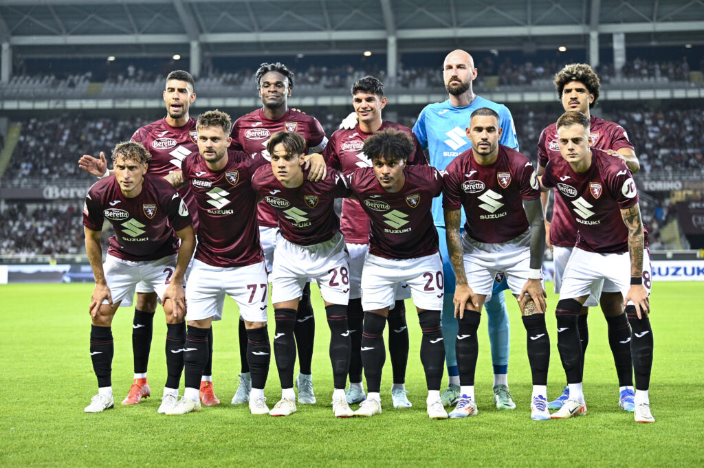 Torino v Cosenza - Coppa Italia