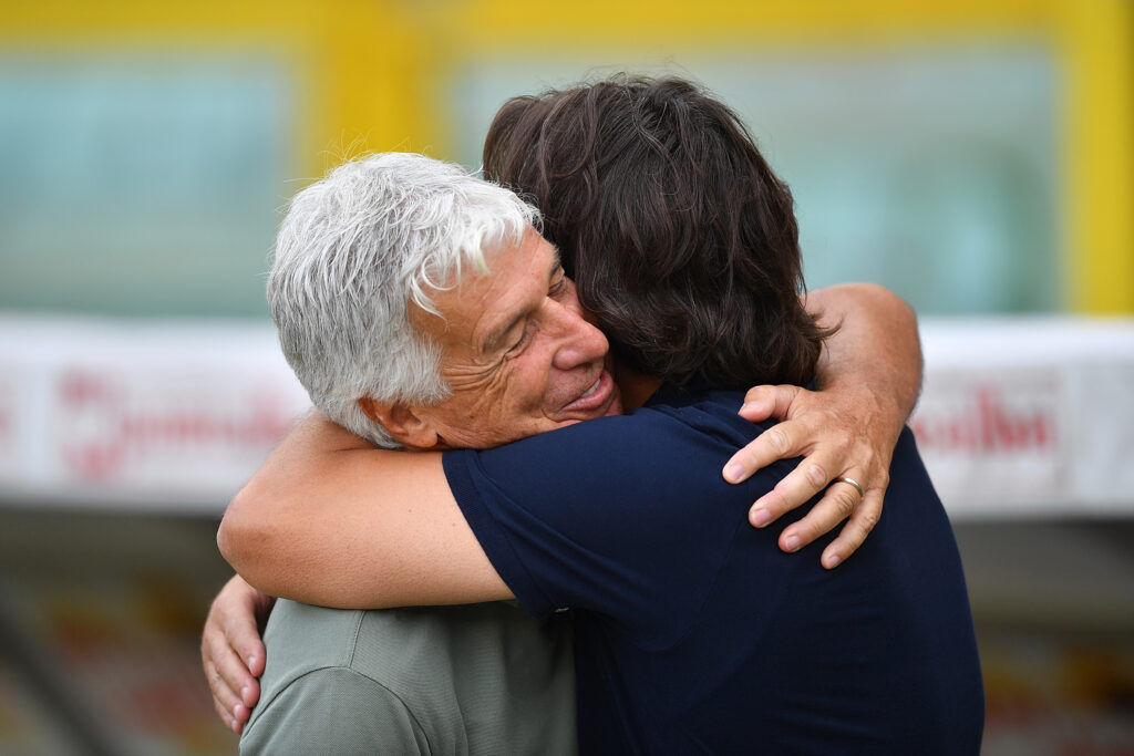 Torino v Atalanta - Serie A