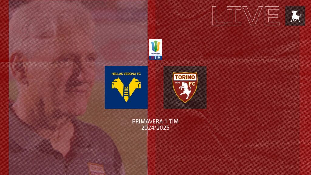 live primavera verona