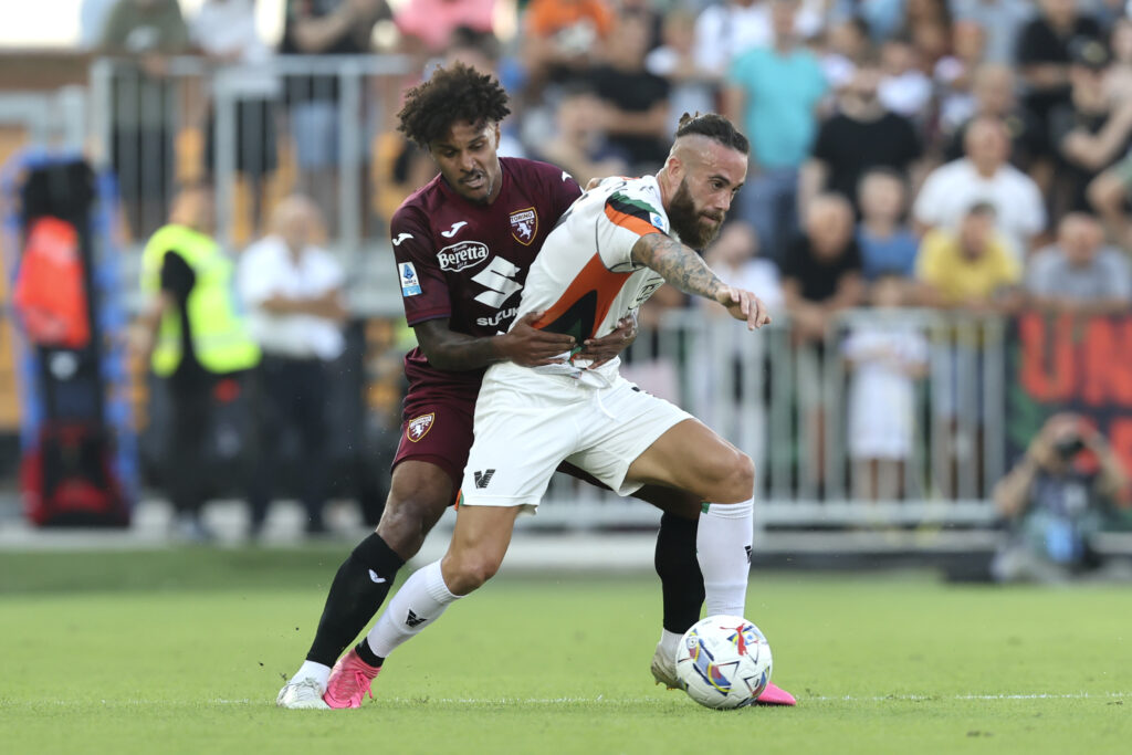 Venezia v Torino - Serie A