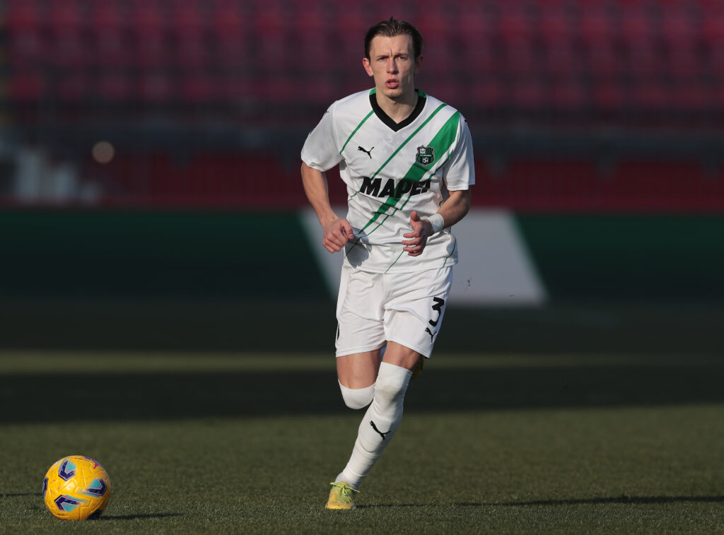 AC Monza v US Sassuolo - Serie A TIM