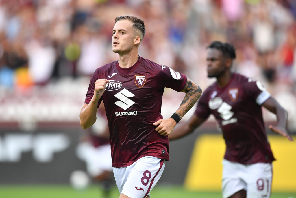 Torino v Atalanta - Serie A