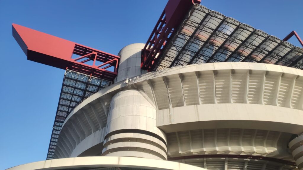 san siro