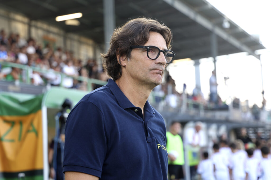 Venezia v Torino - Serie A