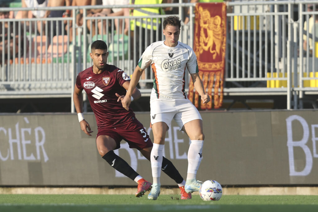 Venezia v Torino - Serie A