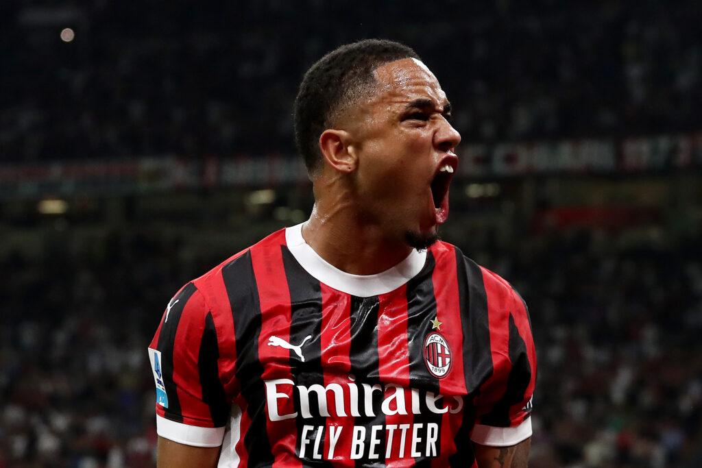 AC Milan v Torino - Serie A