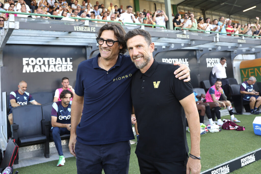 Venezia v Torino - Serie A