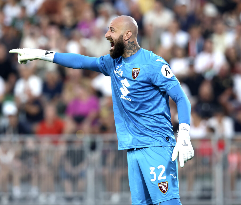 Venezia v Torino - Serie A