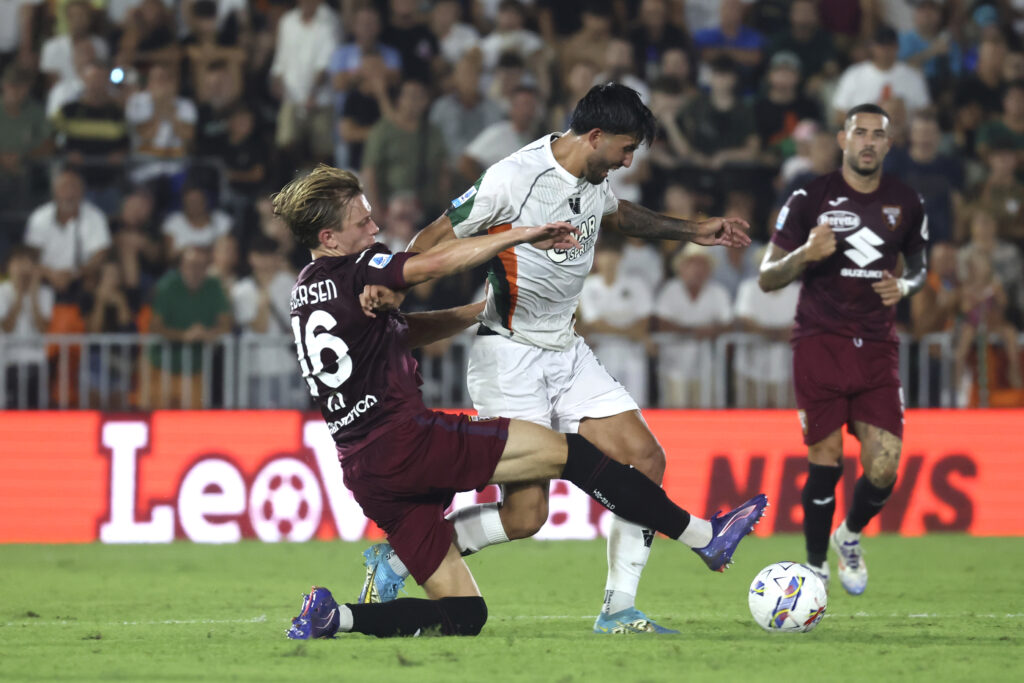 Venezia v Torino - Serie A