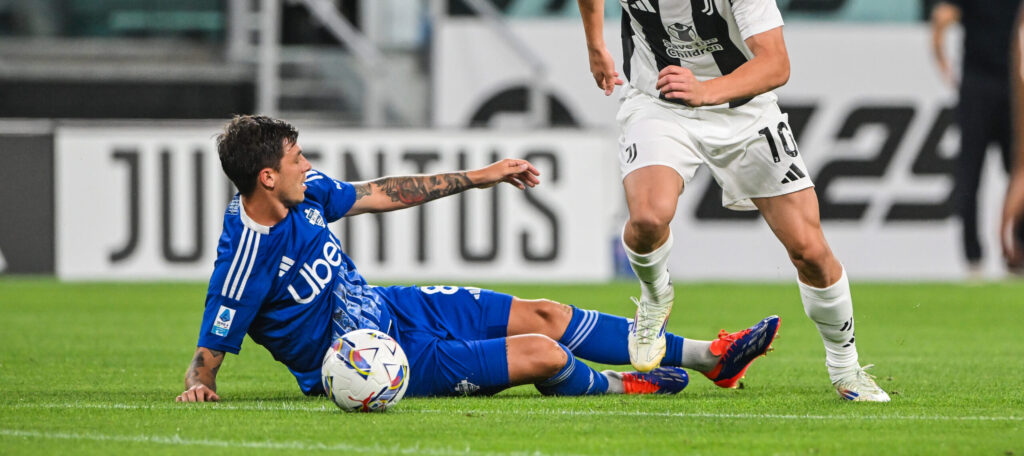 Juventus v Como - Serie A