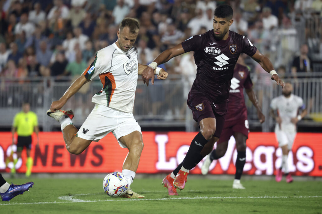 Venezia v Torino - Serie A