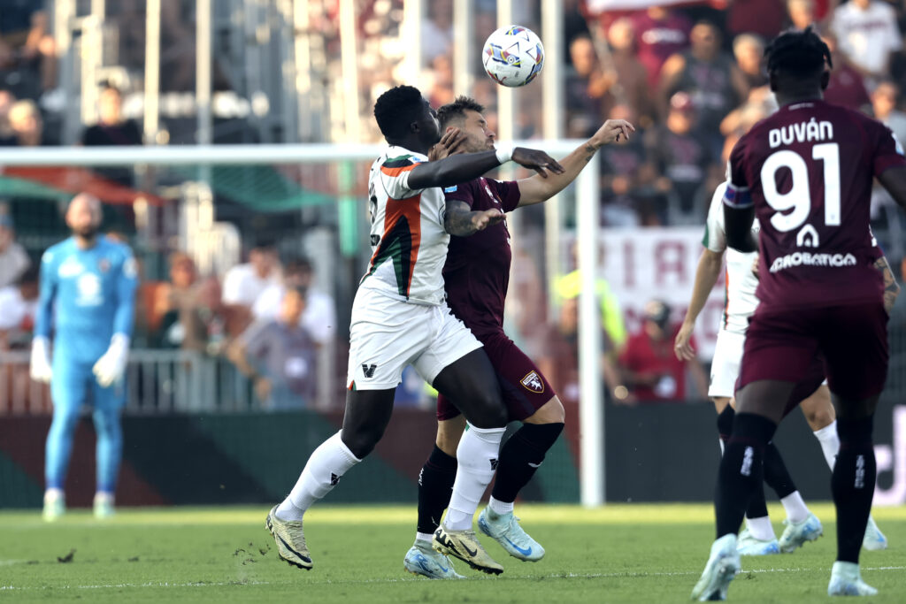 Venezia v Torino - Serie A