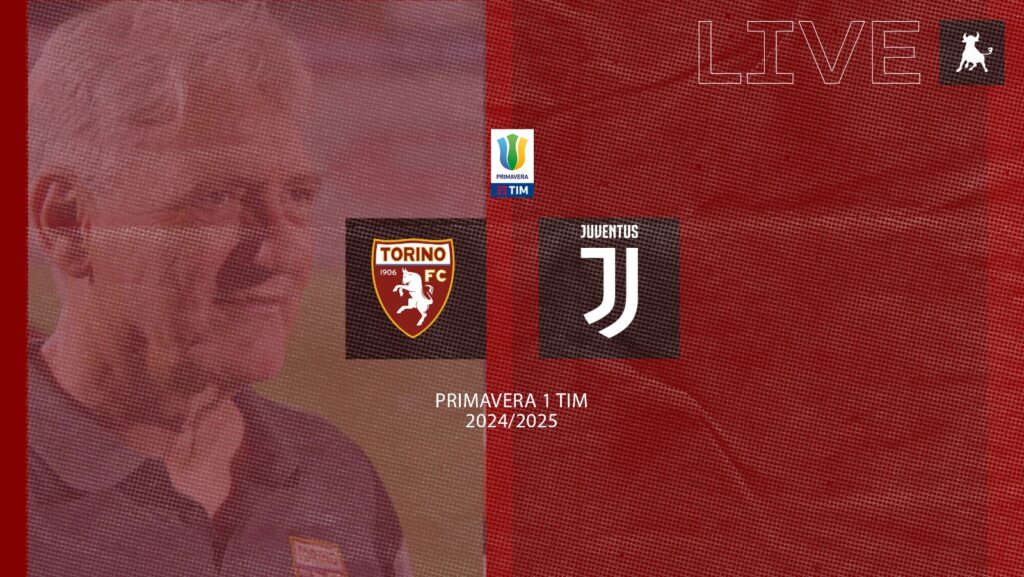 live primavera juventus
