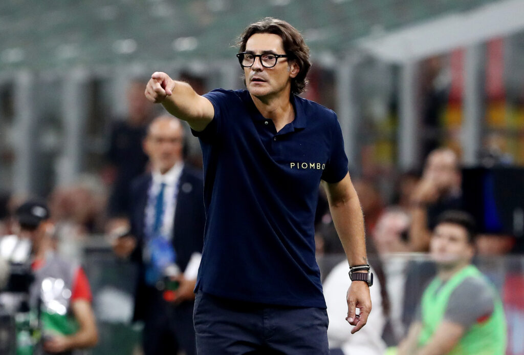 AC Milan v Torino - Serie A