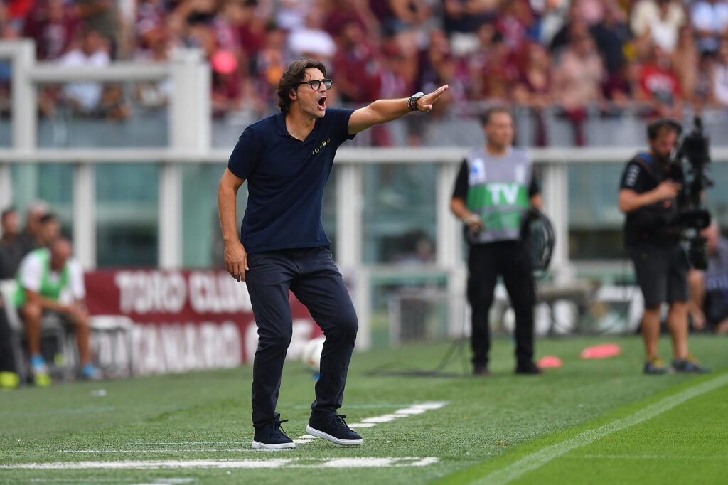 Torino v Atalanta - Serie A