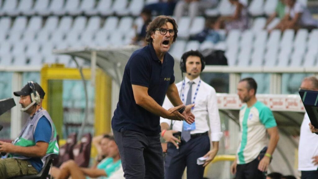 Torino Atalanta Vanoli